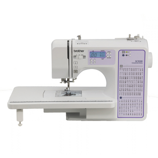 Brother SC9500 Computerized Sewing & Quilting Machine  - 90 Stitches