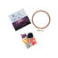 Halloween Embroidery Kit