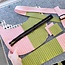Crescentwood Quilted Bag Pattern
