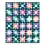 Peace Garden Quilt Pattern