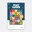 Peace Garden Quilt Pattern