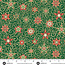 Adorn Christmas Fabric Kit for Large Starburst Tree Skirt (incl Binding)