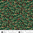 Adorn Christmas Fabric Kit for Large Starburst Tree Skirt (incl Binding)