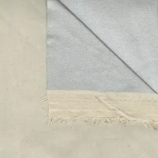 Fabric Sales LLC Cotton Fabric with Heat Reflective Coating