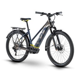 HUSQVARNA Bicycles GRAN TOURER GT6 TREKKING WOMEN 27.5