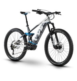 HUSQVARNA Bicycles MOUNTAIN CROSS MC6