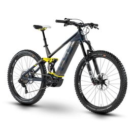 HUSQVARNA Bicycles MOUNTAIN CROSS MC8