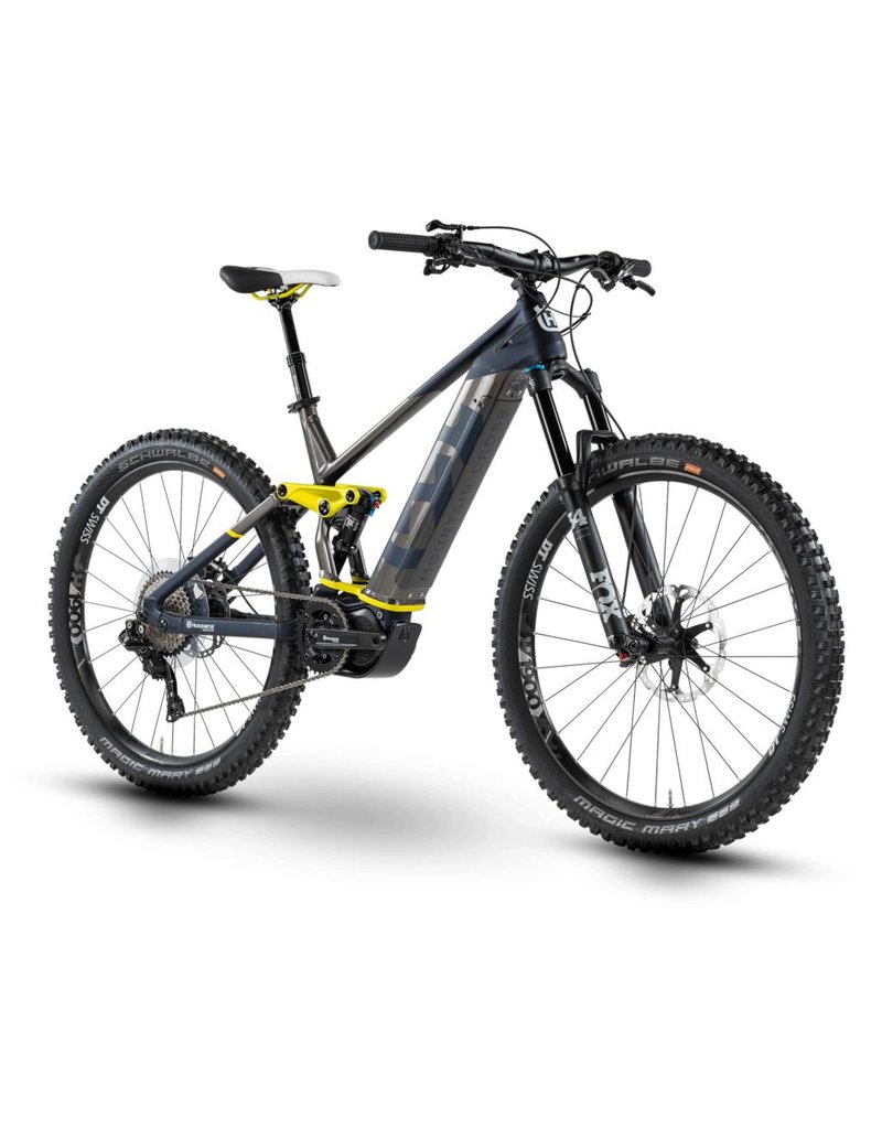 HUSQVARNA Bicycles HUSQVARNA MOUNTAIN CROSS MC8 / 2019