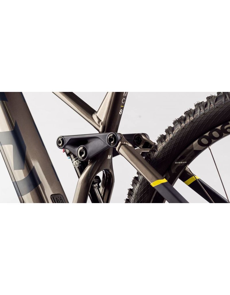 HUSQVARNA Bicycles HUSQVARNA MOUNTAIN CROSS MC8 / 2019