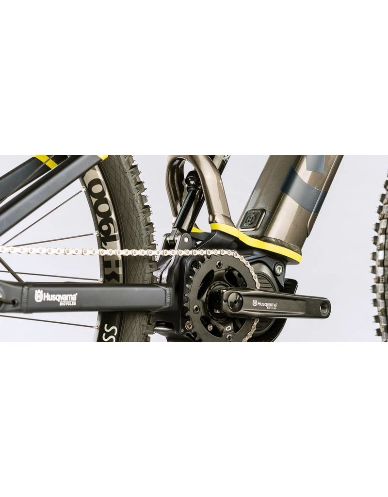 HUSQVARNA Bicycles HUSQVARNA MOUNTAIN CROSS MC8 / 2019