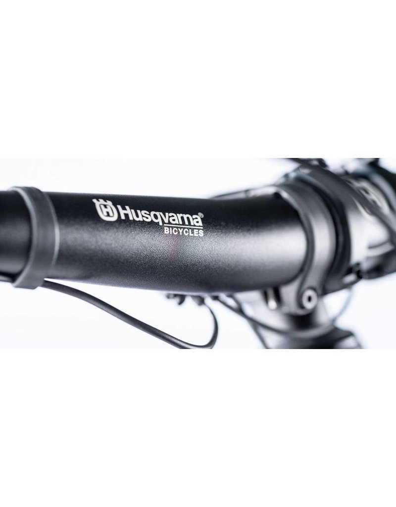 HUSQVARNA Bicycles HUSQVARNA MOUNTAIN CROSS MC8 / 2019