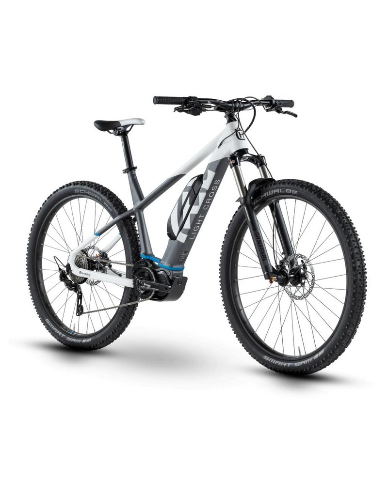 HUSQVARNA Bicycles HUSQVARNA MTB HARDTAIL LIGHT CROSS LC3 29.0 / 2019