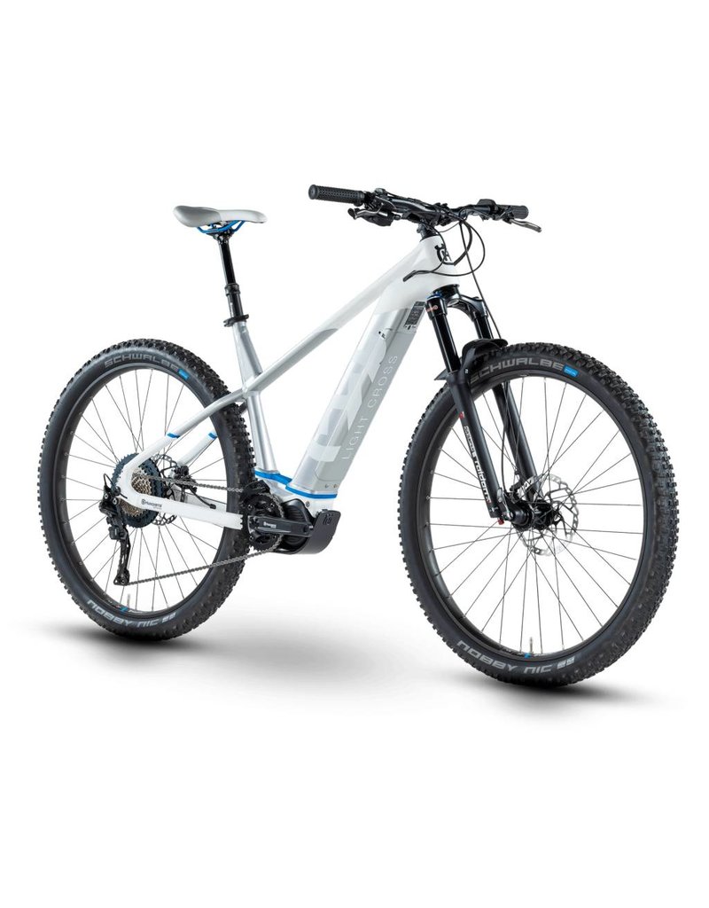 HUSQVARNA Bicycles HUSQVARNA MTB HARDTAIL LIGHT CROSS LC5 29.0