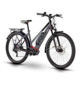 HUSQVARNA Bicycles GRAN TOURER GT2 TREKKING WOMEN 27.5