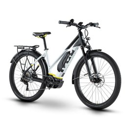 HUSQVARNA Bicycles GRAN TOURER GT4 TREKKING WOMEN 27.5