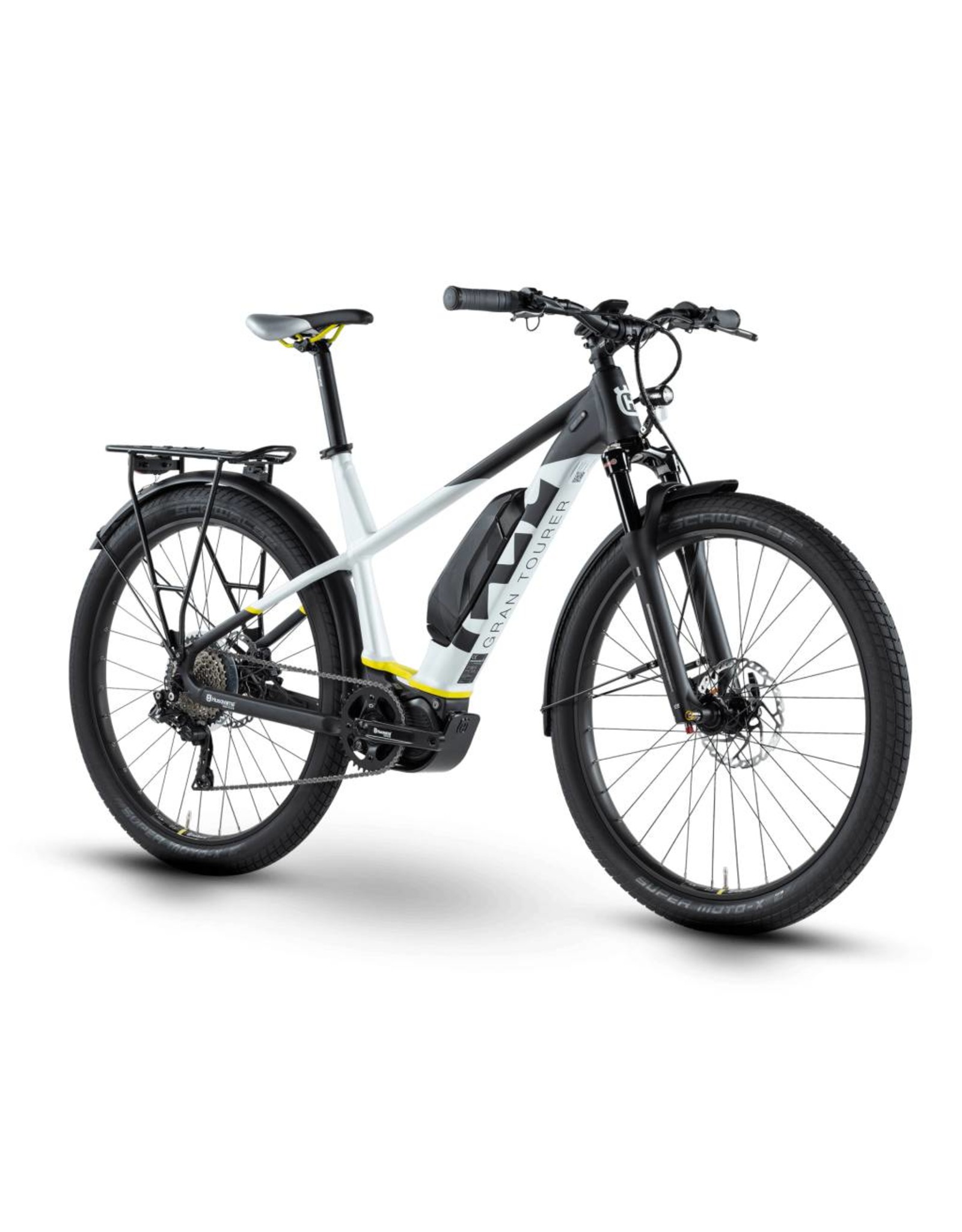 husqvarna bicycles