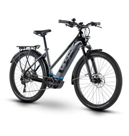 HUSQVARNA Bicycles GRAN TOURER GT5 TREKKING WOMEN 27.5