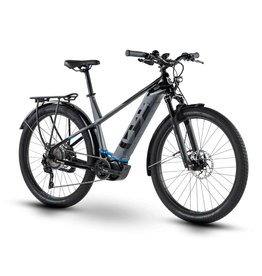 HUSQVARNA Bicycles GRAN TOURER GT5 TREKKING MEN 27.5