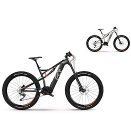 HUSQVARNA Bicycles MCLTD - MOUNTAIN CROSS / LIMITED EDITION