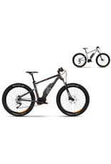 HUSQVARNA Bicycles HUSQVARNA LCLTD - LIGHT CROSS/ LIMITED EDITION 2019 - CROSS COUNTRY