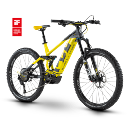 HUSQVARNA Bicycles MOUNTAIN CROSS MC7