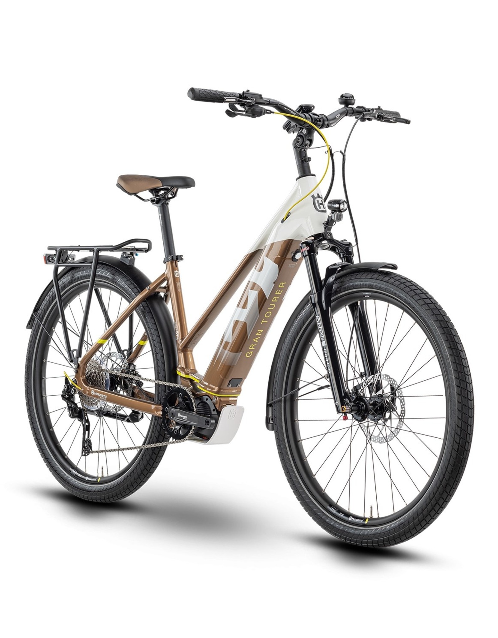 husqvarna bicycles