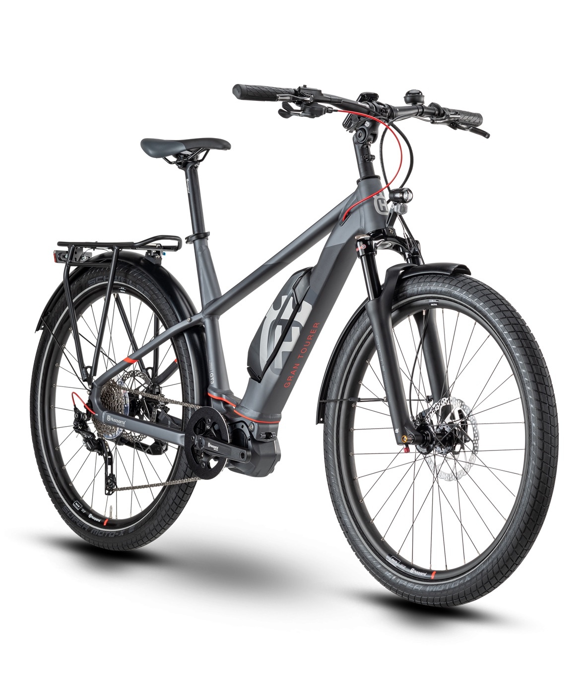 husqvarna bicycles