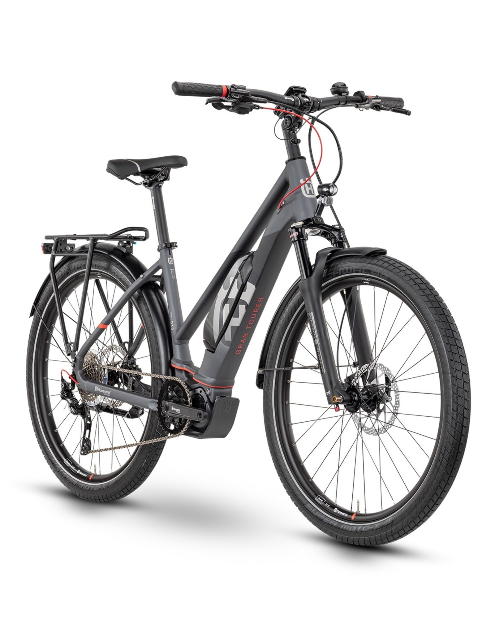 husqvarna bicycles