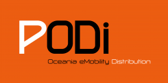 Oceania eMobility Distribution