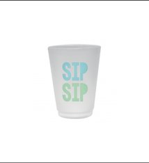 CUP SHMMRNG PRTY FRSTD STDUM