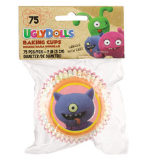 Ugly Dolls Baking Cups