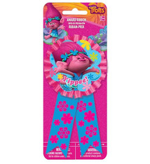 Trolls Award Ribbon