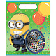 Despicable Me Loot Bags - 8 ct