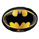Batman Emblem Balloon - 27''