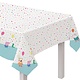 Peppa Pig Confetti Party Tablecover