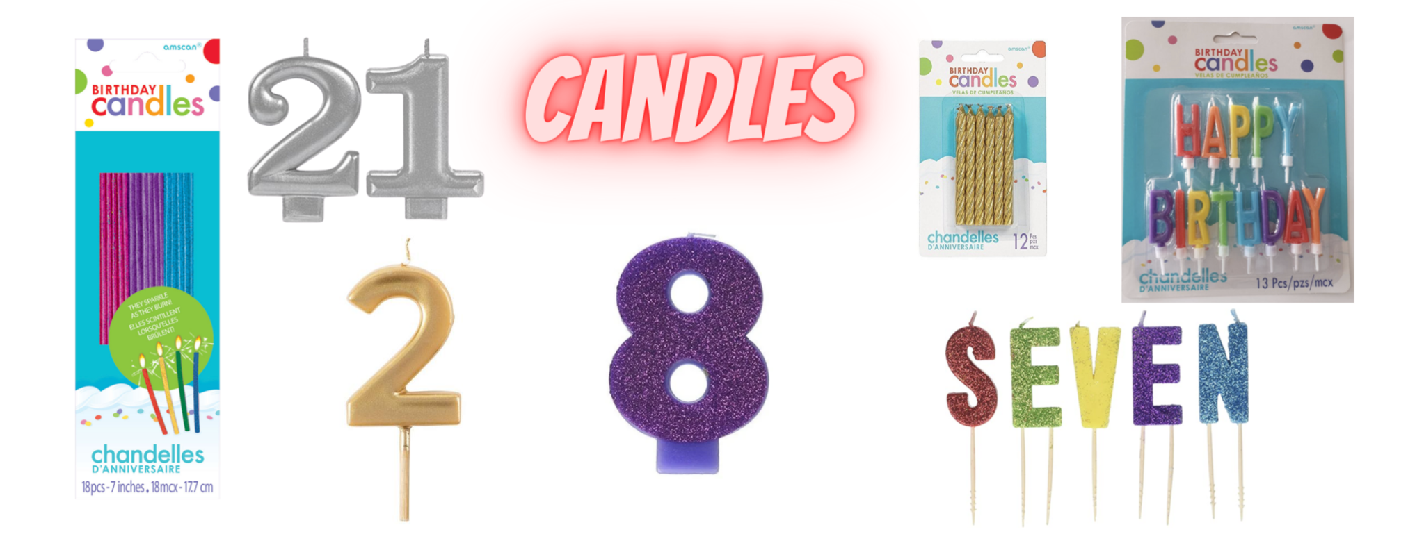 Candles