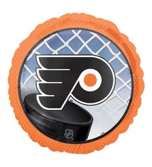 18" Mylar "Flyers" - #176