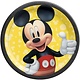 Mickey Mouse Forever 9" Plate