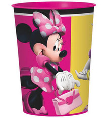 CUP FVR MINNIE MO HPY HELPERS