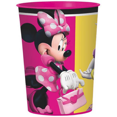 CUP FVR MINNIE MO HPY HELPERS