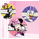 Minnie Mouse Happy Helpers Tissue Decorations