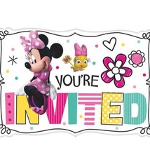 INV PSTCD MINNIE M HPY HELPERS