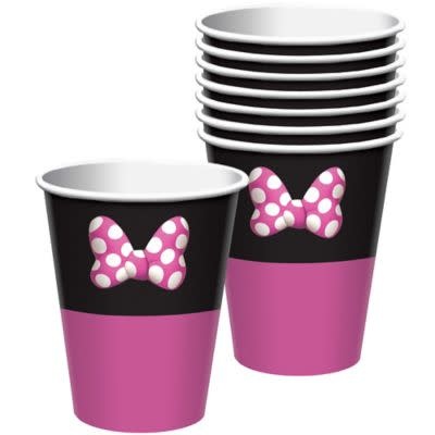 Minnie Mouse Forever 9oz Cup