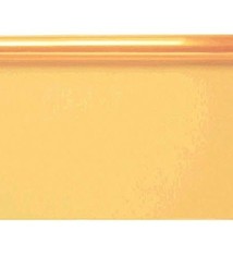 Medium Amber Cello Wrap 40' x 30"