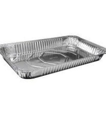 Full Size Steam Pan- Medium