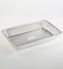 Full Size Steam Pan Deep- Water Pan