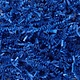 Paper Shred - Royal Blue