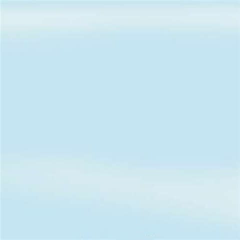 Pale Blue Solid Tissue Paper