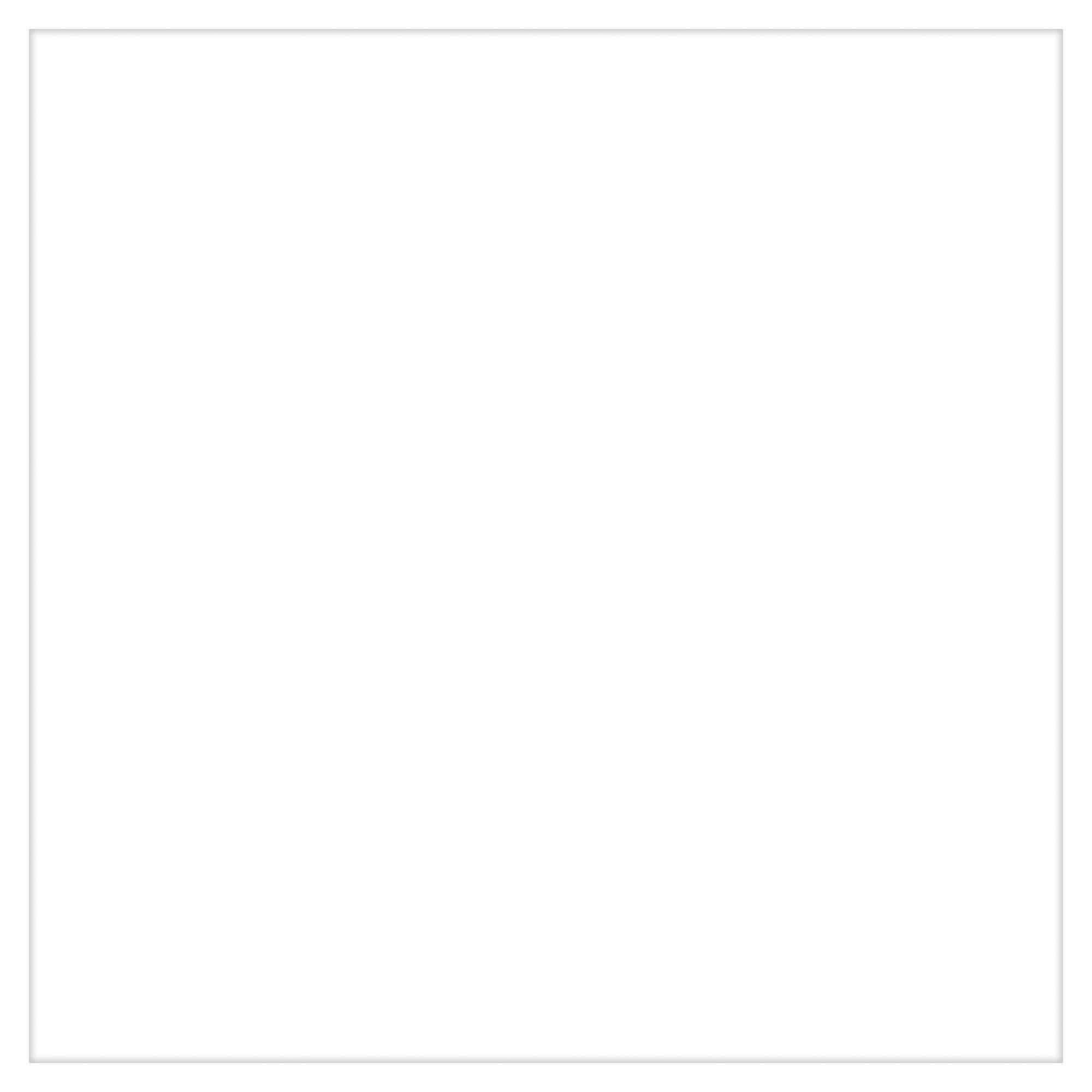 Jumbo Gift Wrap-White