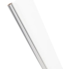 Large Clear Cello Wrap Roll 40" By 100'